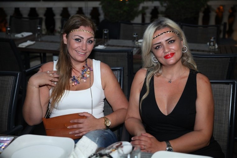 Weekend Live Groove at Monte Cassino